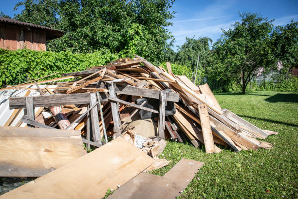 Reliable Point Mackenzie, AK Junk Removal Services Solutions