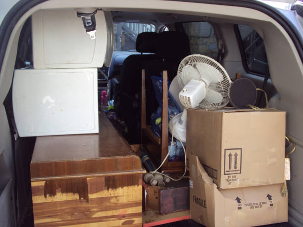 Best Electronics and E-Waste Disposal  in Point Mackenzie, AK