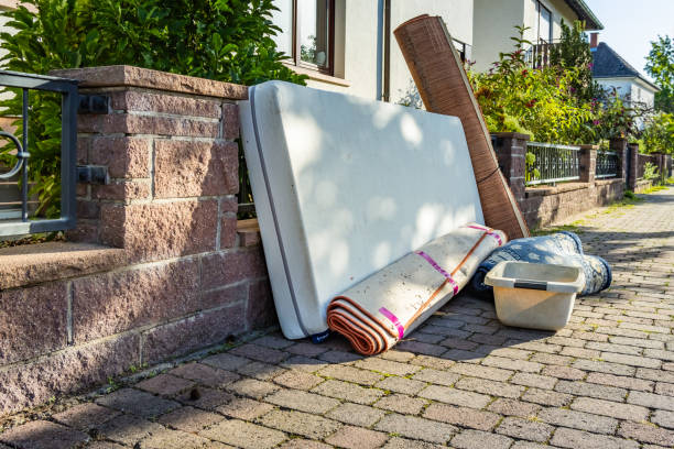Recycling Services for Junk in Point Mackenzie, AK