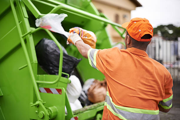 Best Residential Junk Removal  in Point Mackenzie, AK