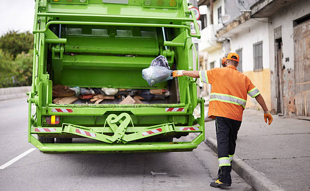 Best Carpet Removal and Disposal  in Point Mackenzie, AK